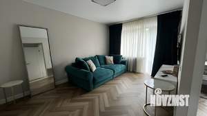 1-к квартира, посуточно, 30м2, 3/5 этаж