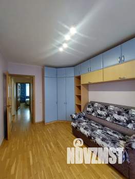 3-к квартира, посуточно, 68м2, 5/9 этаж