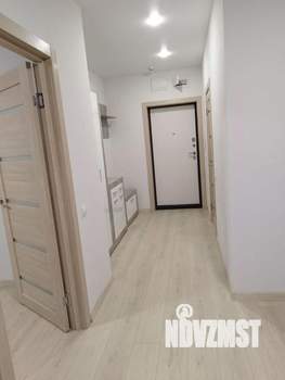 1-к квартира, на длительный срок, 32м2, 20/25 этаж