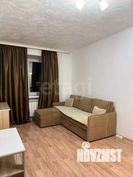 1-к квартира, на длительный срок, 31м2, 6/14 этаж