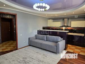 1-к квартира, на длительный срок, 52м2, 7/14 этаж