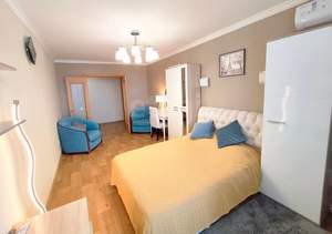 1-к квартира, на длительный срок, 45м2, 12/14 этаж