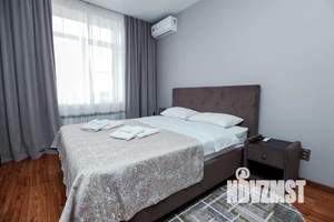 2-к квартира, посуточно, 30м2, 3/3 этаж