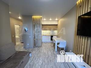 1-к квартира, на длительный срок, 40м2, 19/24 этаж