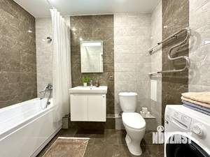 1-к квартира, посуточно, 46м2, 1/1 этаж