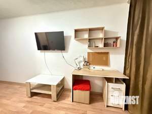 1-к квартира, на длительный срок, 31м2, 6/14 этаж