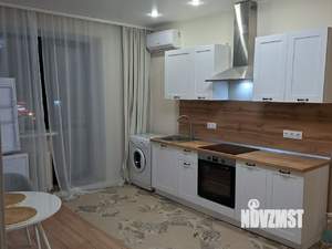 1-к квартира, на длительный срок, 45м2, 8/10 этаж