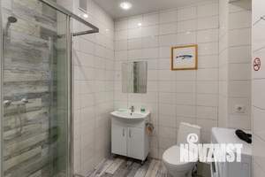 Студия квартира, посуточно, 35м2, 5/15 этаж