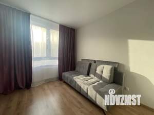 2-к квартира, посуточно, 51м2, 6/17 этаж