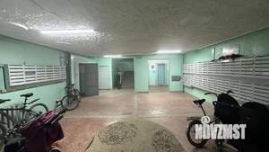 Студия квартира, на длительный срок, 16м2, 1/8 этаж