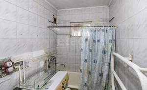 1-к квартира, на длительный срок, 30м2, 5/5 этаж