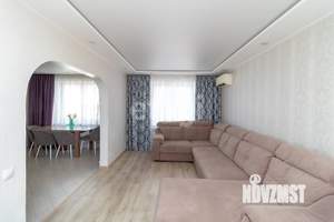 3-к квартира, на длительный срок, 89м2, 10/10 этаж