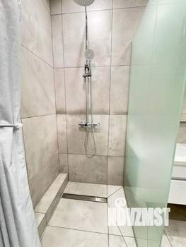 Студия квартира, на длительный срок, 22м2, 13/23 этаж