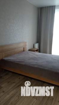 1-к квартира, посуточно, 42м2, 8/9 этаж