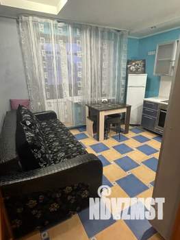 1-к квартира, посуточно, 56м2, 8/9 этаж