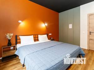 1-к квартира, посуточно, 47м2, 4/9 этаж