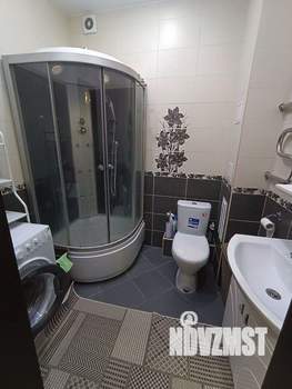 Студия квартира, на длительный срок, 45м2, 15/16 этаж