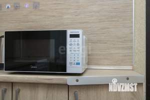 1-к квартира, на длительный срок, 32м2, 1/5 этаж