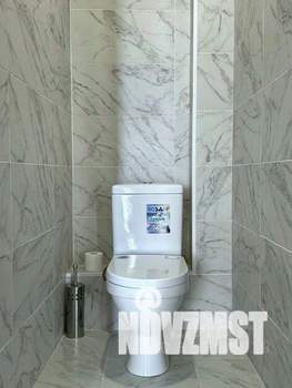 1-к квартира, посуточно, 49м2, 1/1 этаж