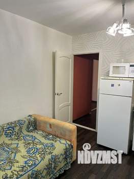 1-к квартира, на длительный срок, 45м2, 1/15 этаж