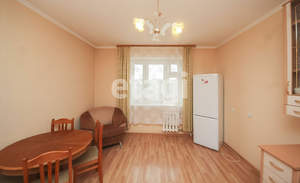 1-к квартира, на длительный срок, 60м2, 7/9 этаж