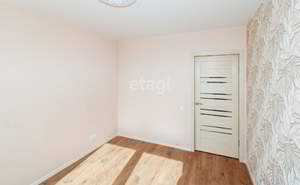 1-к квартира, на длительный срок, 35м2, 2/10 этаж