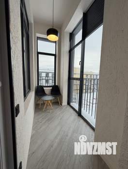 1-к квартира, на длительный срок, 45м2, 4/4 этаж