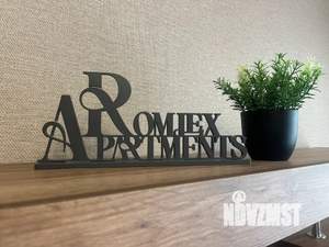 1-к квартира, посуточно, 37м2, 8/19 этаж