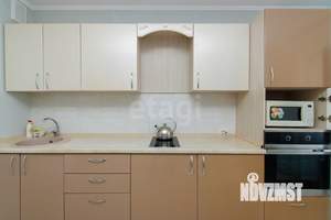 1-к квартира, на длительный срок, 45м2, 8/10 этаж