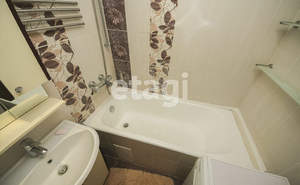 2-к квартира, на длительный срок, 50м2, 2/9 этаж