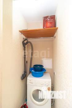 1-к квартира, на длительный срок, 43м2, 8/18 этаж