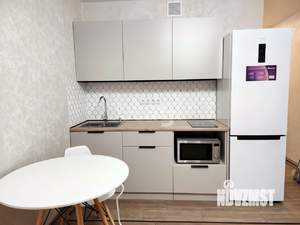 Студия квартира, на длительный срок, 20м2, 9/21 этаж