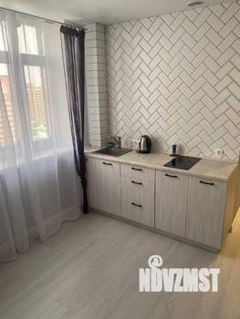 1-к квартира, посуточно, 37м2, 1/1 этаж