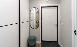 Студия квартира, на длительный срок, 29м2, 14/16 этаж