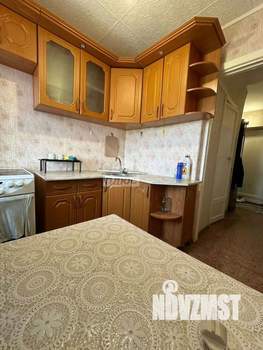 1-к квартира, на длительный срок, 34м2, 9/9 этаж