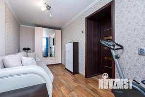 3-к квартира, посуточно, 65м2, 1/1 этаж