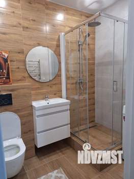 1-к квартира, на длительный срок, 39м2, 16/24 этаж