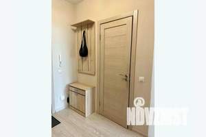 1-к квартира, посуточно, 34м2, 15/18 этаж