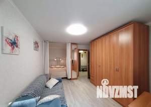 1-к квартира, на длительный срок, 37м2, 5/10 этаж