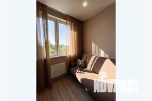 1-к квартира, посуточно, 31м2, 3/10 этаж