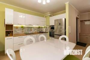 3-к квартира, на длительный срок, 90м2, 6/17 этаж