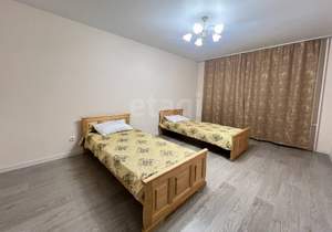 2-к квартира, на длительный срок, 59м2, 9/15 этаж