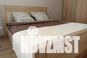 1-к квартира, посуточно, 45м2, 14/18 этаж