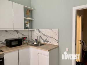 1-к квартира, на длительный срок, 35м2, 1/10 этаж