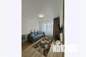 2-к квартира, посуточно, 50м2, 8/16 этаж