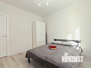 2-к квартира, посуточно, 35м2, 3/16 этаж