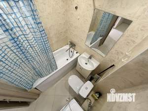 1-к квартира, на длительный срок, 40м2, 9/9 этаж