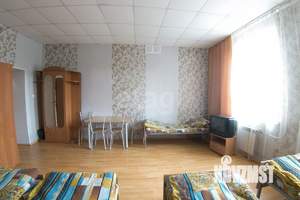 1-к квартира, на длительный срок, 20м2, 3/3 этаж