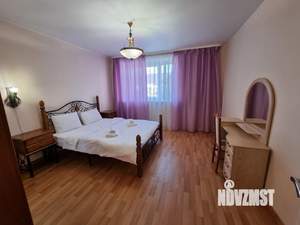 2-к квартира, посуточно, 57м2, 1/1 этаж