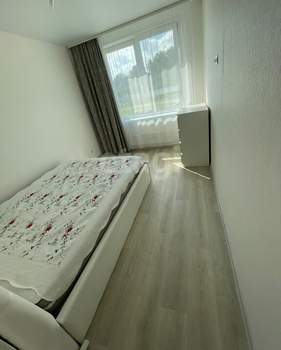 2-к квартира, на длительный срок, 55м2, 2/4 этаж